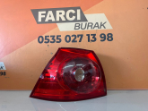 GOLF 5 SOL STOP ORJİNAL 4