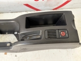 Oto Çıkma Parça / Mekanik / Orta Konsol / Peugeot / 307 / Çıkma Parça 