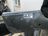 CİTROEN BERLİNGO SOL BASAMAK PLASTİĞİ 1998-2005 MODEL