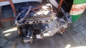 FİAT EGEA MOTOR ÇIKMA PARÇA KUL OTODA
