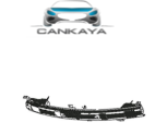 ARKA TAMPON DEMİRİ İX35 2011-