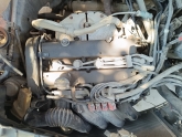 focus Fiesta fusion c-max Mondeo Mazda 3 Volvo S40 V40 C30 motor
