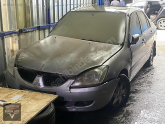 Oto Çıkma Parça / Elektrik / Tavan Lambası / Mitsubishi / Lancer / Çıkma Parça 