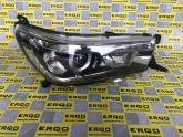 Toyota Hilux Far Ledli Sag 2016