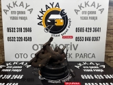 DAEWOO MATİZ-CHEVROLET SPARK 0.8 Çıkma Egzoz Manifoldu