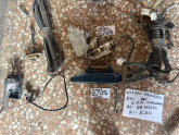Oto Çıkma Parça / Mekanik / Kapı Kolu / Nissan / Primera / Çıkma Parça 