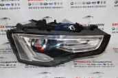 2012 2015 AUDİ A5 SAĞ ÖN FAR 8T0941006C