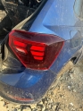 2022 VW POLO SAĞ ARKA STOP