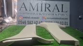 A212 690 40 25 2015 MERCEDES E180 W212 ORTA DİREK İÇ BAKALİT AD