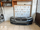 BMW 5 SERİSİ G30 ÖN SAĞ-SOL FAR ADAPTİVE LED ÖN TAMPON ORJİNAL