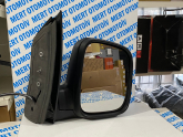 VW CADDY SAĞ AYNA ELK.ISITM. 5PİN(2004-2015) SIFIR XXX