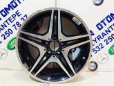 MERCEDES A SERİSİ W176 KASA AMG JANT 7.5JX18H2ET52