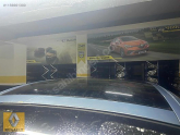 2007-2008 Renault Scenic Cam Tavan Parçaları - Renkay Oto
