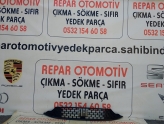 FİAT EGEA CROSS ÖN PANJUR 735734385 orijinal çıkma
