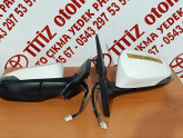 Oto Çıkma Parça / Kaporta & Karoser / Dış Ayna Komple / Toyota / Corolla / Çıkma Parça 