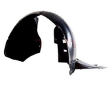 ÇAMURLUK DAVLUMBAZI SKODA SUPERB 08-13  SAĞ  3T0809958D 3T0809958