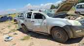 Oto Çıkma Parça / Şanzıman & Vites / Şanzıman Komple / Isuzu / D-Max / Çıkma Parça 
