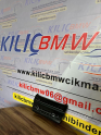 BMW F10 ÇIKMA KLİMA KONTROL PNELİ