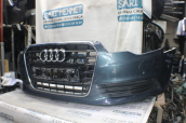 Oto Çıkma Parça / Kaporta & Karoser / Ön Tampon / Audi / A6 / Çıkma Parça 