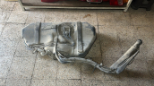 OPEL ASTRA G HATASIZ ORJİNAL ÇIKMA YAKIT DEPOSU