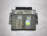 Peugeot 206 1.4 Motor Beyni 9647759580 9644625680 S2000-2B