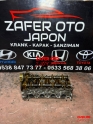 Oto Çıkma Parça / Motor / Silindir Kapağı / Suzuki / SX4 / Çıkma Parça 