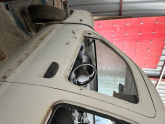 Oto Çıkma Parça / Kaporta & Karoser / Kapı / Renault / Kangoo / Çıkma Parça 