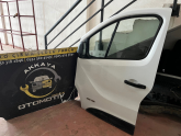 Oto Çıkma Parça / Kaporta & Karoser / Kapı / Renault / Trafic / Çıkma Parça 