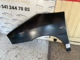 FİAT SCUDO SOL ÖN ÇAMURLUK 1998-2003 MODEL İTHAL ÜRÜN SIFIR