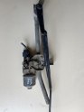 SKODA FABİA SİLECEK MOTORU KOMPLE  - CK OTOMOTİV -