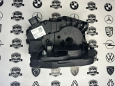 TRANSİT CUSTOM SAĞ ÖN KAPI KİLİDİ ORJİNAL SIFIR PZ3A-V26412-AB