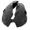 ÇAMURLUK DAVLUMBAZI A6 08-10  SOL HALI 4F0821133T 4F0821133J