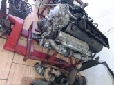 Oto Çıkma Parça / Motor / Motor Komple / Ford / Cargo / Çıkma Parça 