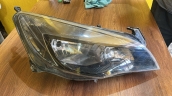 OPEL ASTRA J SAĞ FAR LET