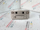 Oto Çıkma Parça / Elektrik / Teyp / Citroen / C5 / Çıkma Parça 