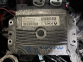 RENAULT MEGANE 2 1.6 16W MOTOR BEYNİ