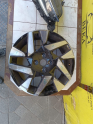 OPEL MOKKA B 17 ÇELİK JANT ÇIKMA ORJİNAL YEDEK PARÇA