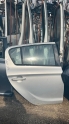 HYUNDAİ İ20 SAĞ ARKA KAPI DOLU  - CK OTOMOTİV -