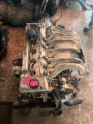 MERCEDES W140 S300 TURBO DİZEL OM606 TURBOLU KOMPLE MOTOR