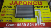 LANCER KALORİFER PETEGİ RADYATÖRÜ 2003-2008 ARASI SIFIR