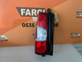 RİFTER PARTNER DOBLO PROACE STAR COMBO SOL ARKA STOP ORJİNAL