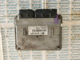06A906033BL 5WP40149 VW GOLF MOTOR BEYNİ