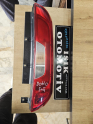 Fiat doblo 4 sağ arka stop çıkma orjinal sökme