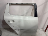 SKODA FABİA ÇIKMA ORİJİNAL SAĞ ARKA KAPI BD2