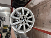 OPEL ASTRA H ÇIKMA ORİJİNAL JANT BD2