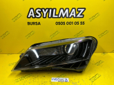 SUPERB SOL ÖN FAR (ORJİNAL) - 3V1941017B