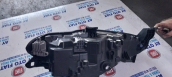 Oto Çıkma Parça / Elektrik / Far / Fiat / Egea / Sıfır Parça 