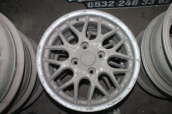 VOLVO 16 JANT 4 BİJON JANT