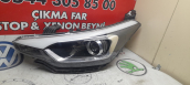 Oto Çıkma Parça / Elektrik / Far / Hyundai / i20 / Çıkma Parça 