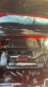 VOLKSWAGEN POLO HB 1.4 16VALF AHW MOTOR ÇIKMA ORJİNAL DOLU